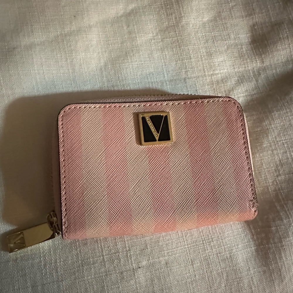Valentino Pink Wallet